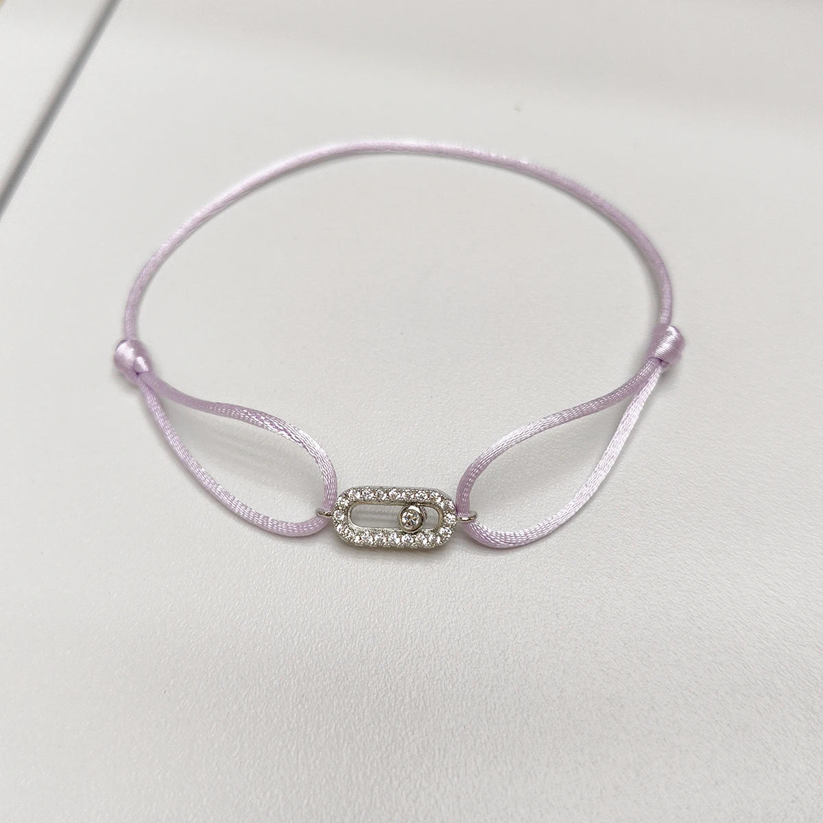 Multiple colors Rope Women bracelet