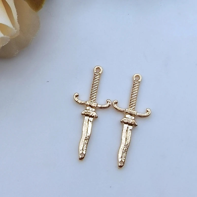 5pcs DIY Pendants