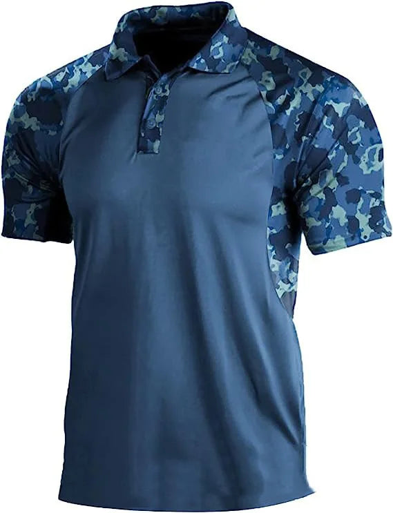 Polo Outdoor Sports Fitness