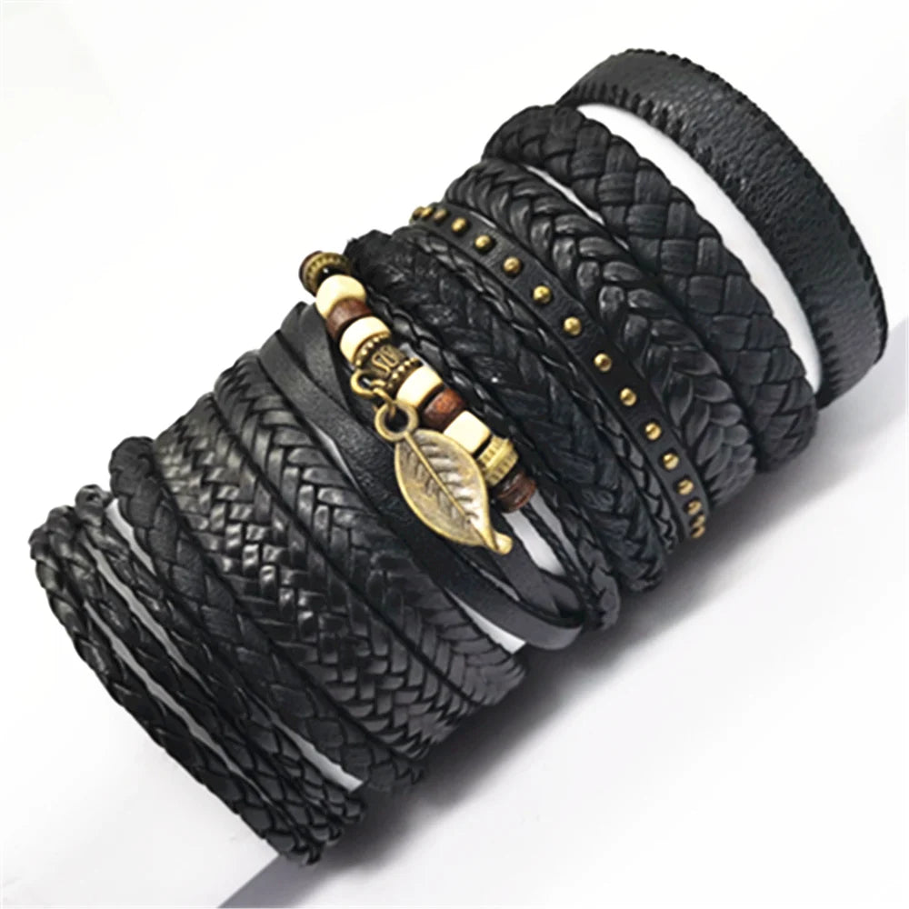Bracelets Men Bangle Wholesale Jewelry