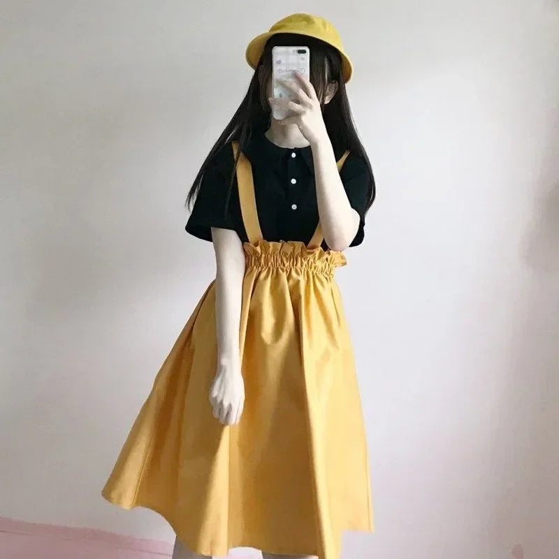 A-line Skirts Women