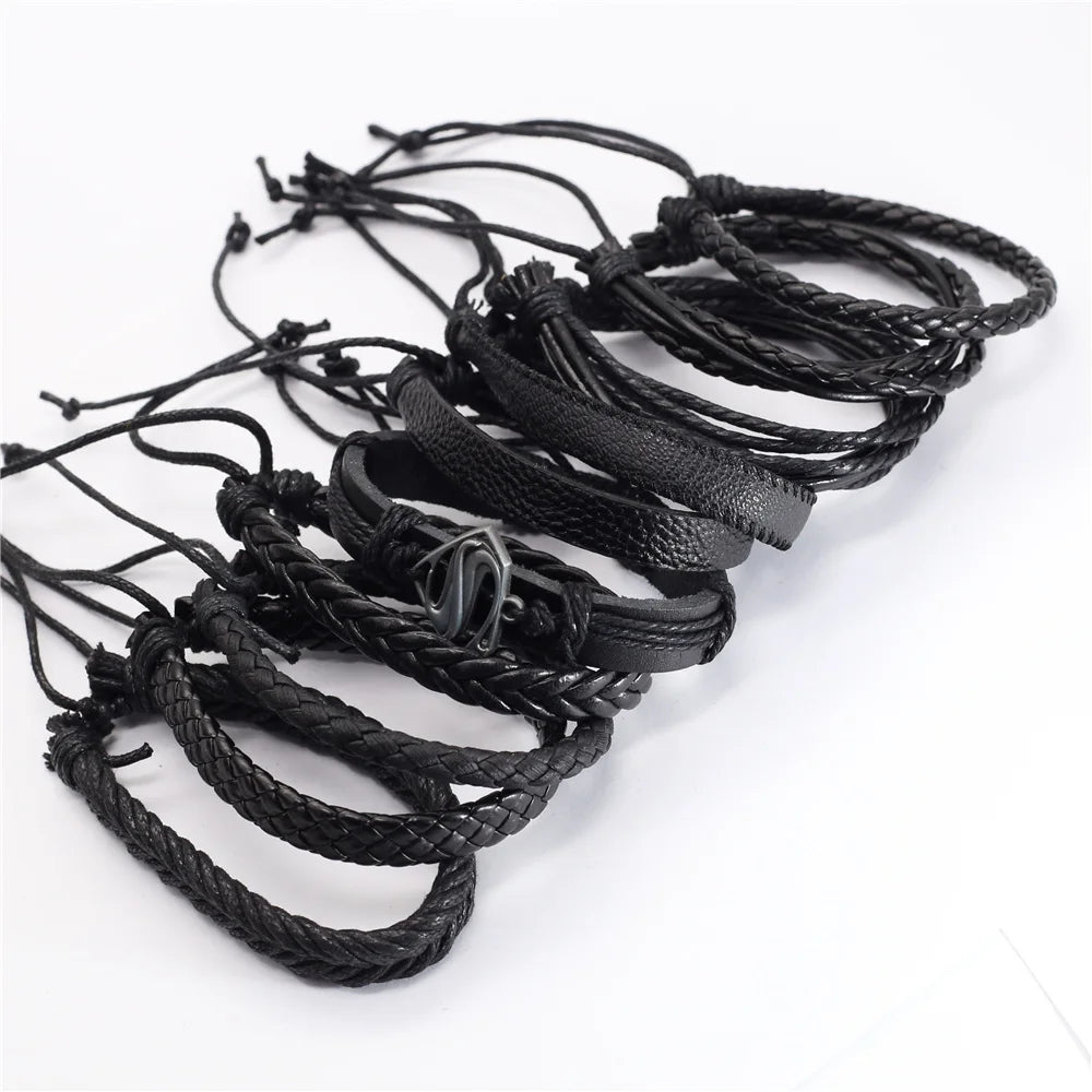 Bracelets Men Bangle Wholesale Jewelry