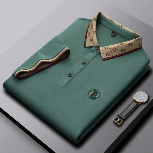 Polo Shirt High end Design