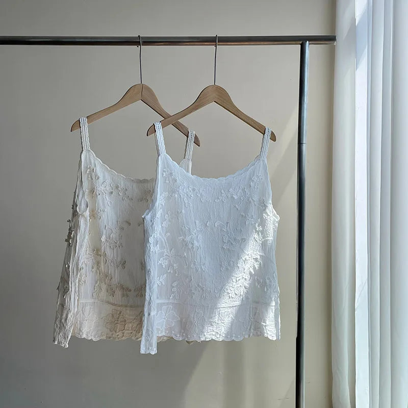 Women Spring Summer Lace