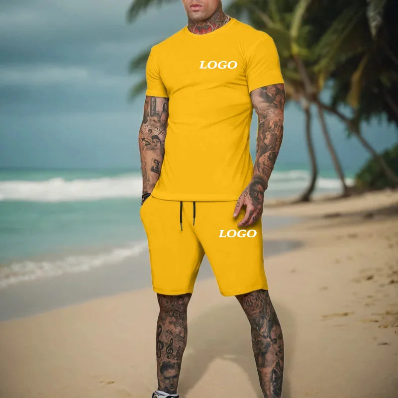 Summer Fashion Casual Outdoor Sports