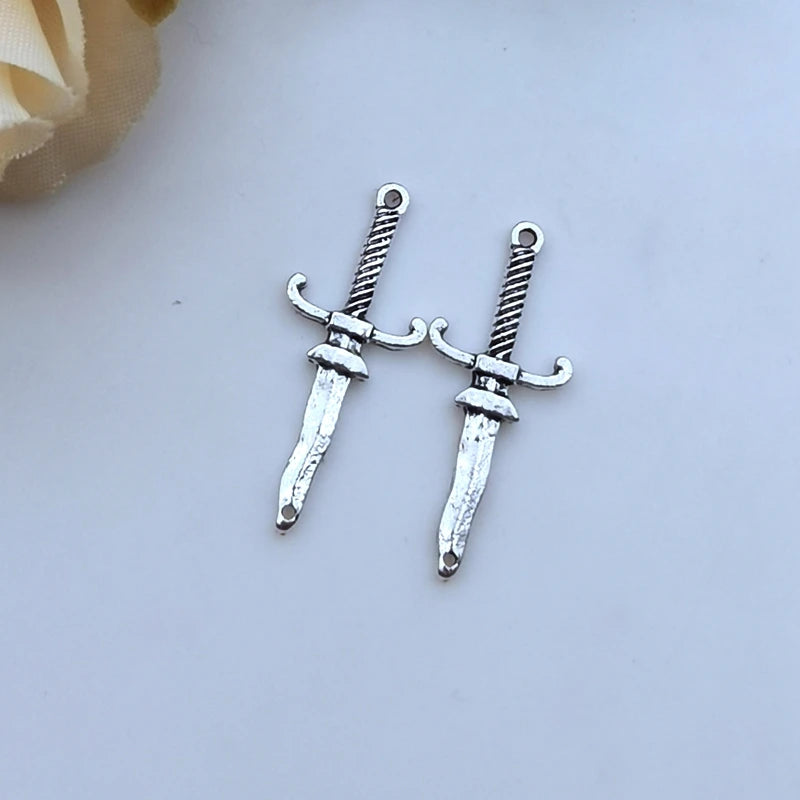 5pcs DIY Pendants