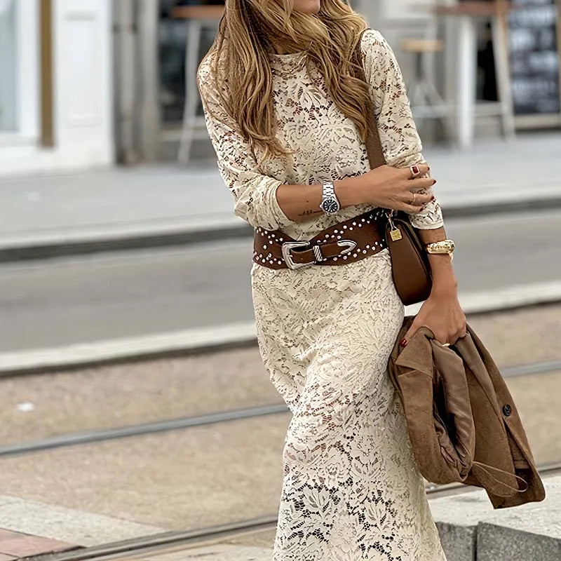 Color Outfits Fashion Temperament