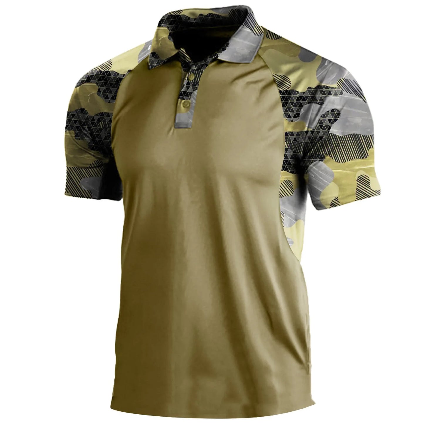 Polo Outdoor Sports Fitness