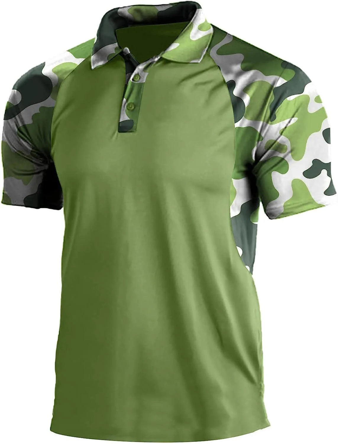 Polo Outdoor Sports Fitness