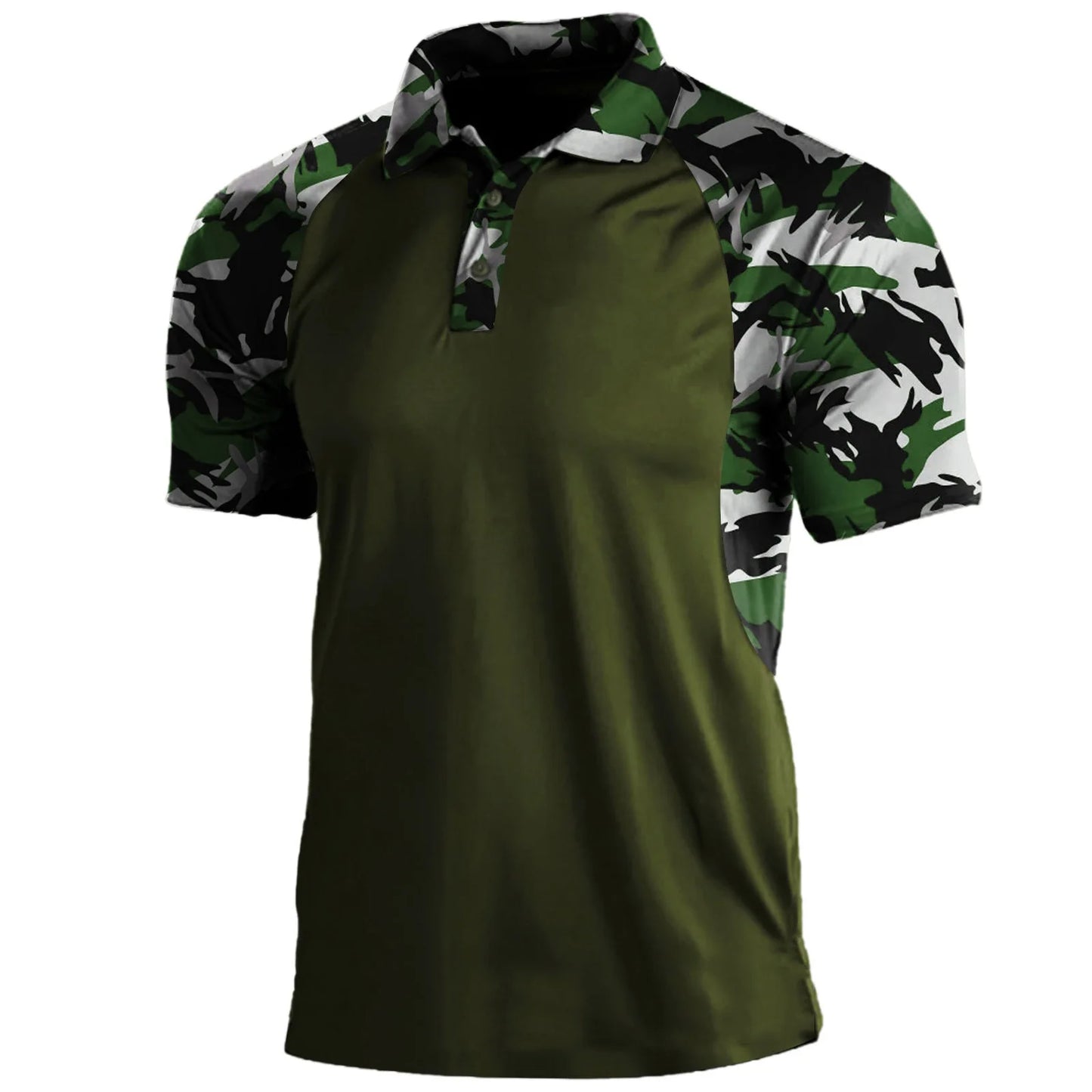 Polo Outdoor Sports Fitness