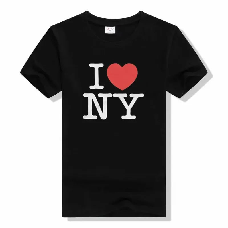 Letters Printed Outfits Streetwear