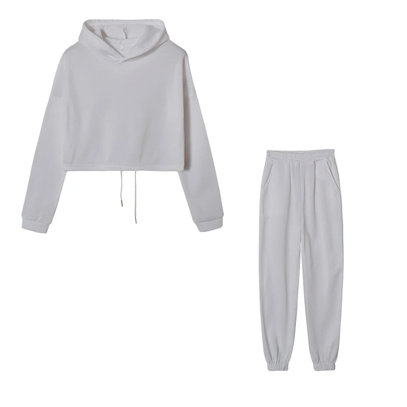 Women’s Casual Two-Piece Set