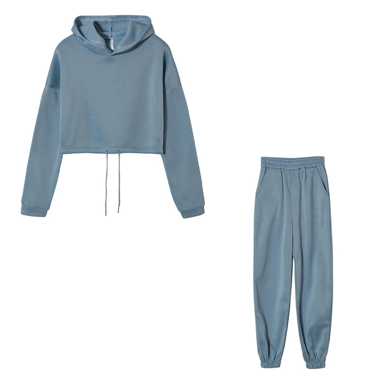 Women’s Casual Two-Piece Set