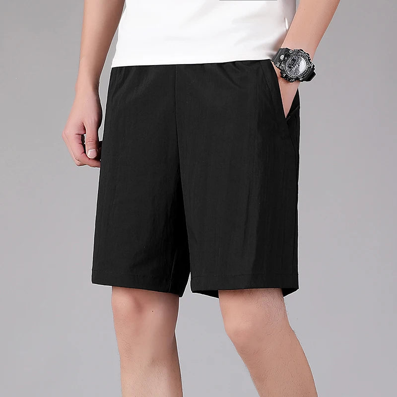 Shorts Mens Breathable Sport