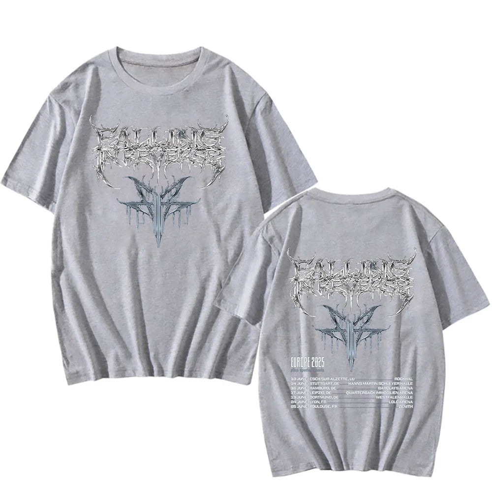 Falling in Reverse T-shirts