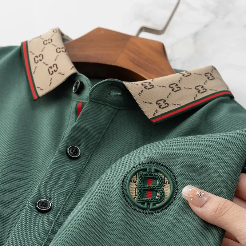 Polo Shirt High end Design