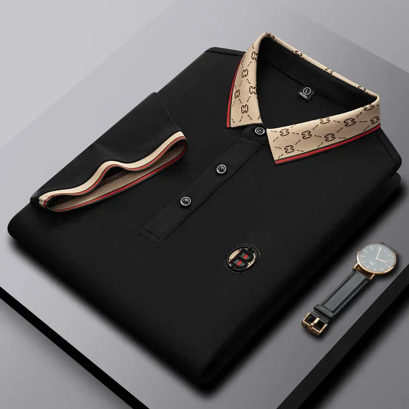 Polo Shirt High end Design
