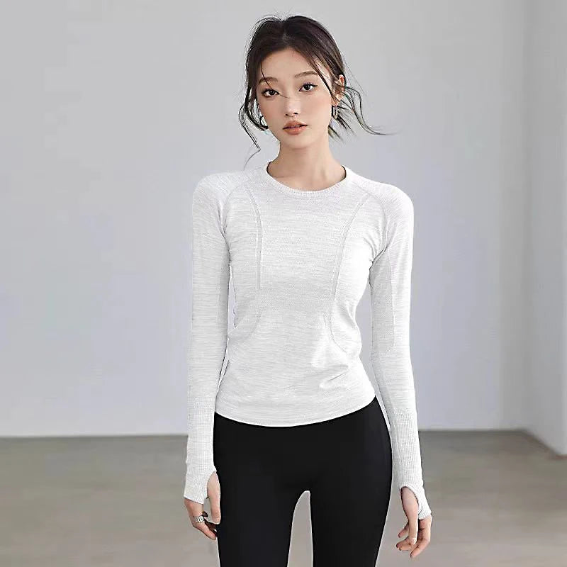 Yoga Clothes for Women Winter