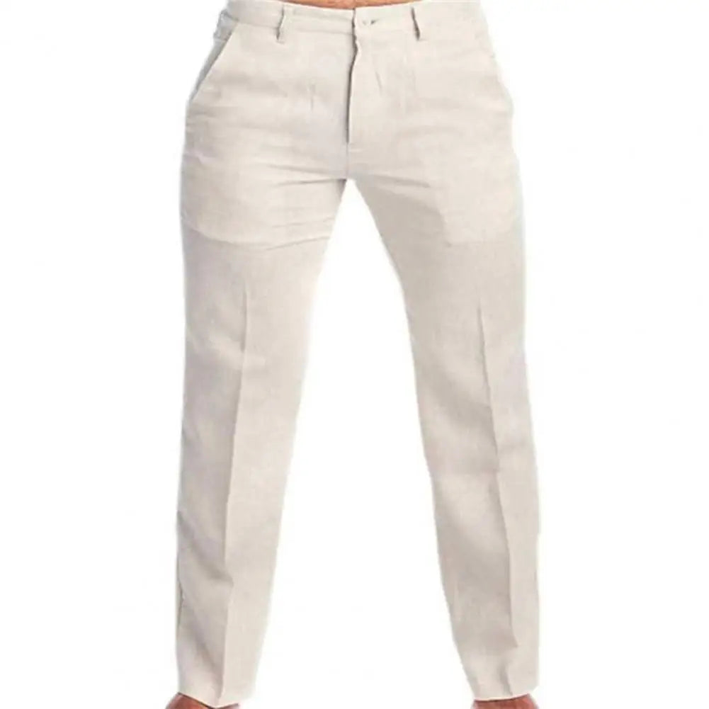 Fashion Sweatpants Men Streetwear