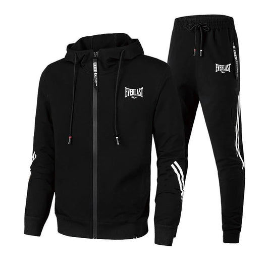 Hoodies Sweatsuit Long Sleeve