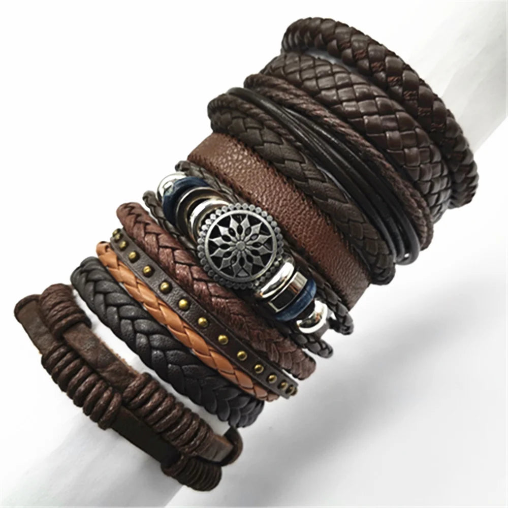 Bracelets Men Bangle Wholesale Jewelry