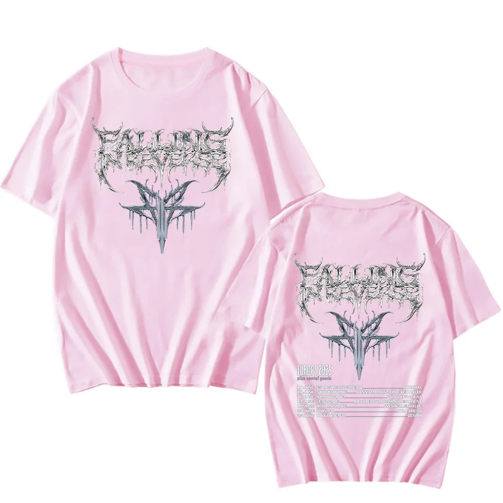 Falling in Reverse T-shirts