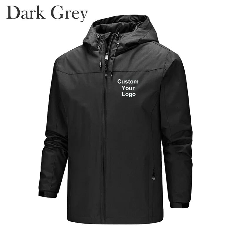 Mountain&Hiking Softshell Jackets