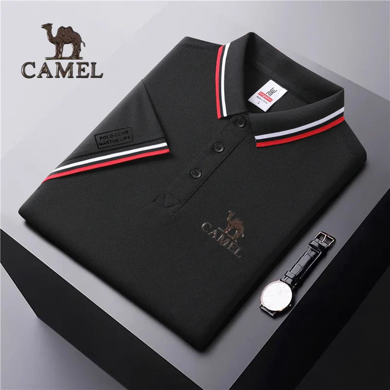 polo shirt culture shirt