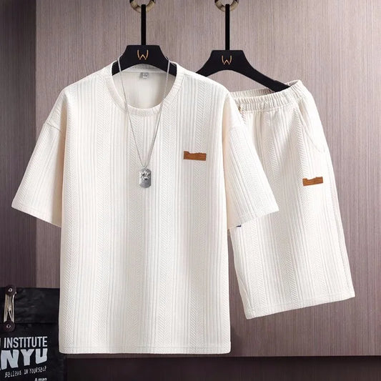 Men's Loose Comfortable Breathable