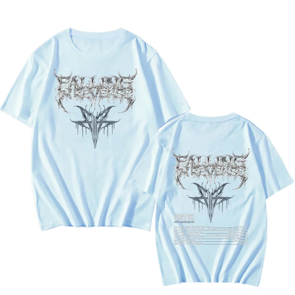 Falling in Reverse T-shirts