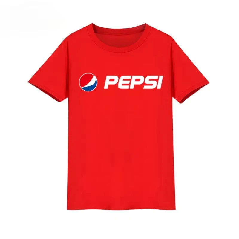 Summertime Pepsi Joint Commemorative