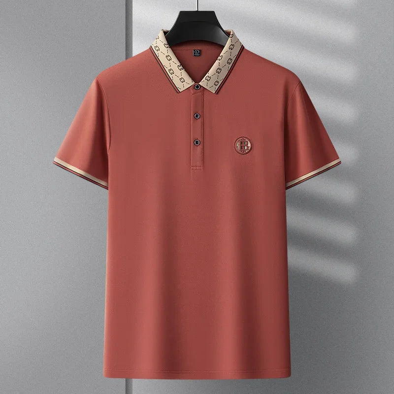 Polo Shirt High end Design