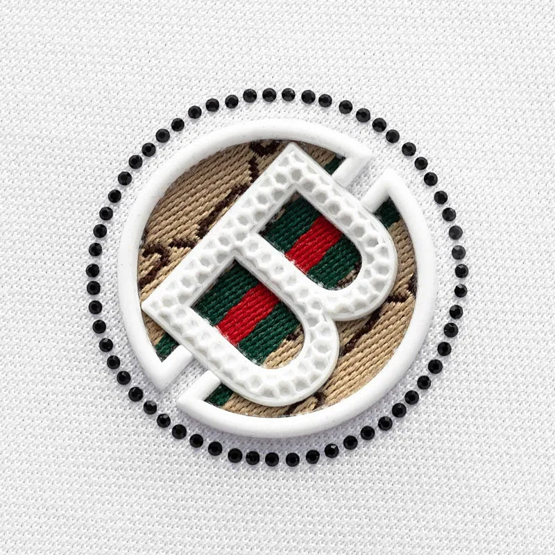 Polo Shirt High end Design