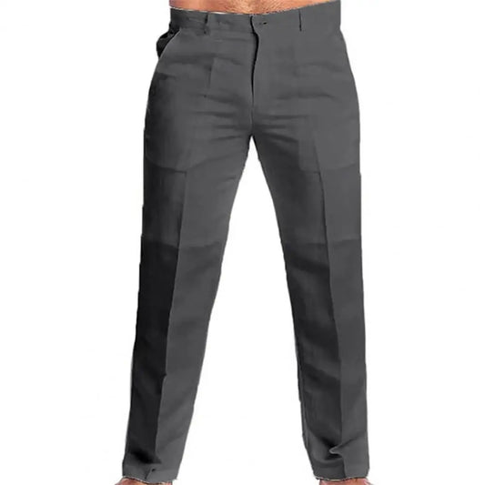 Fashion Sweatpants Men Streetwear