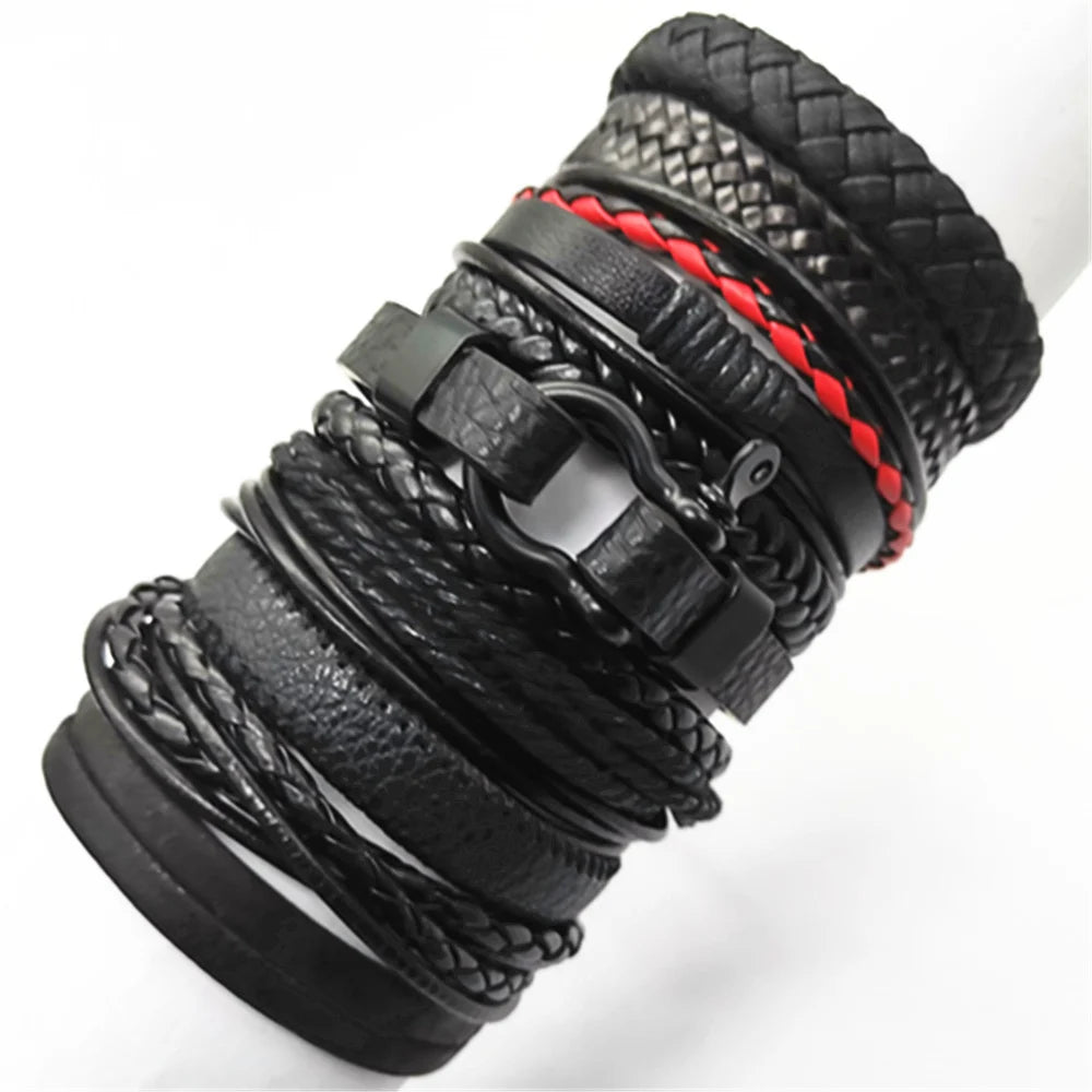 Bracelets Men Bangle Wholesale Jewelry