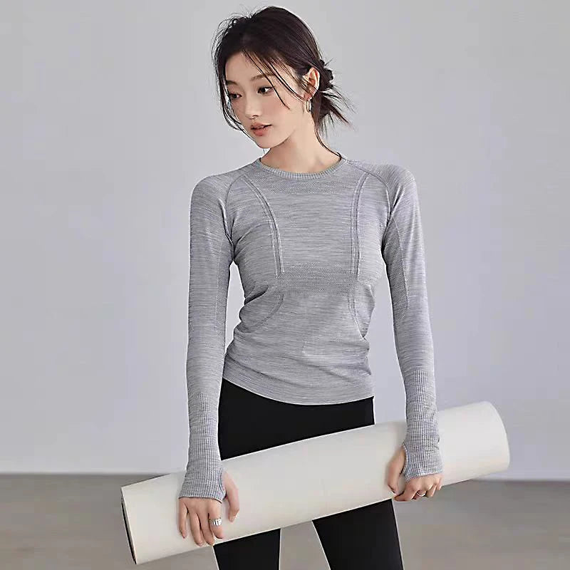 Yoga Clothes for Women Winter