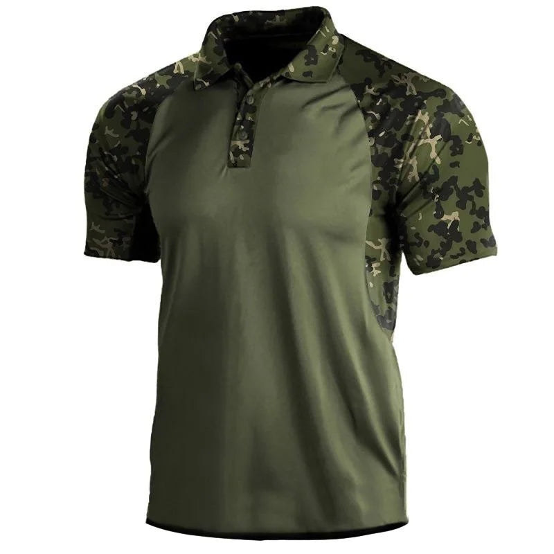 Polo Outdoor Sports Fitness