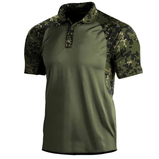 Polo Outdoor Sports Fitness