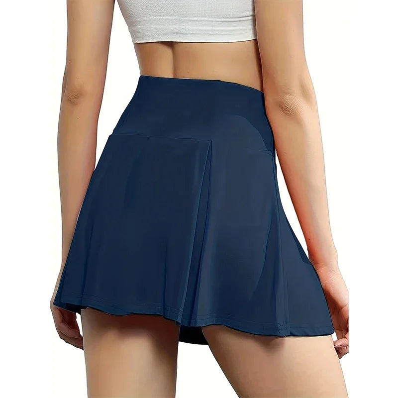 Versatile Y2K High-Waist