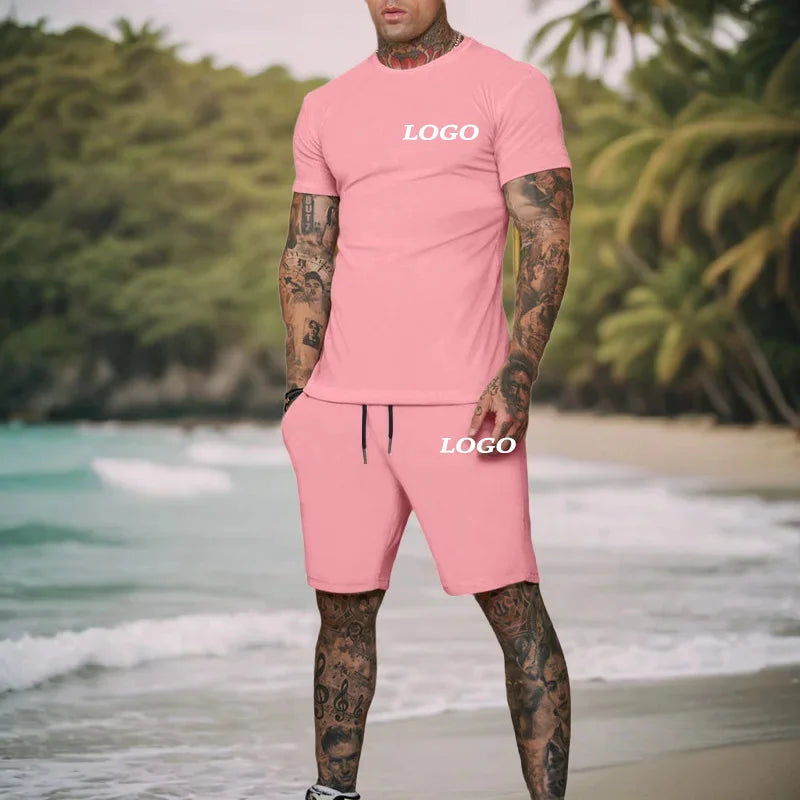 Summer Fashion Casual Outdoor Sports