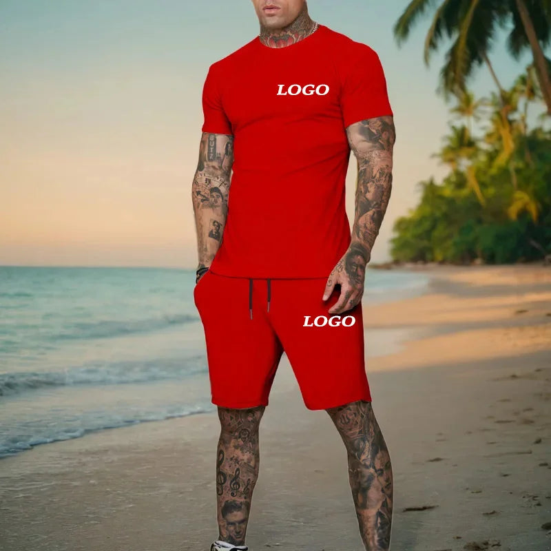 Summer Fashion Casual Outdoor Sports