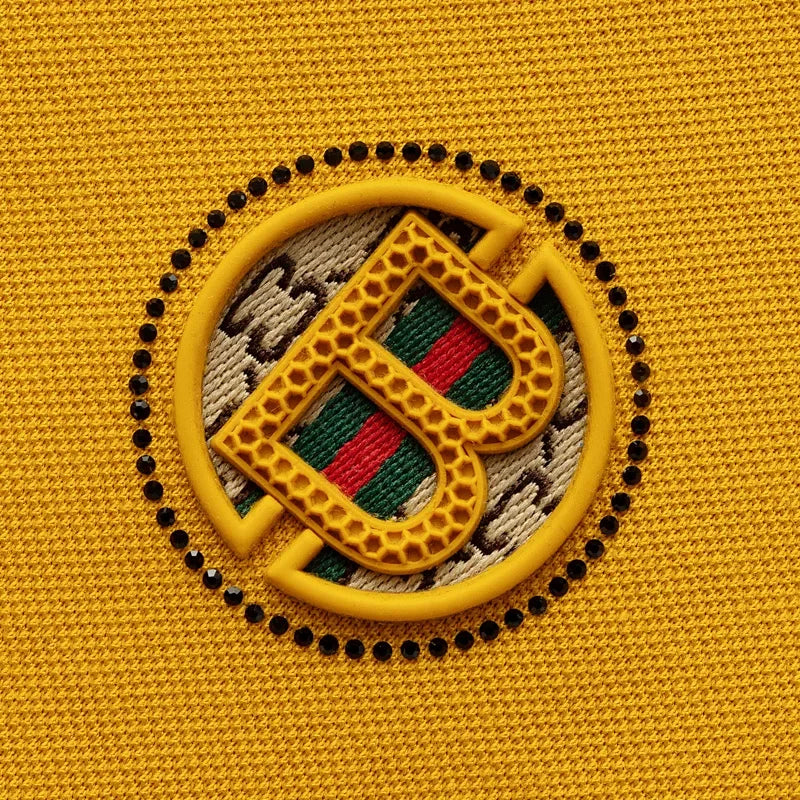 Polo Shirt High end Design
