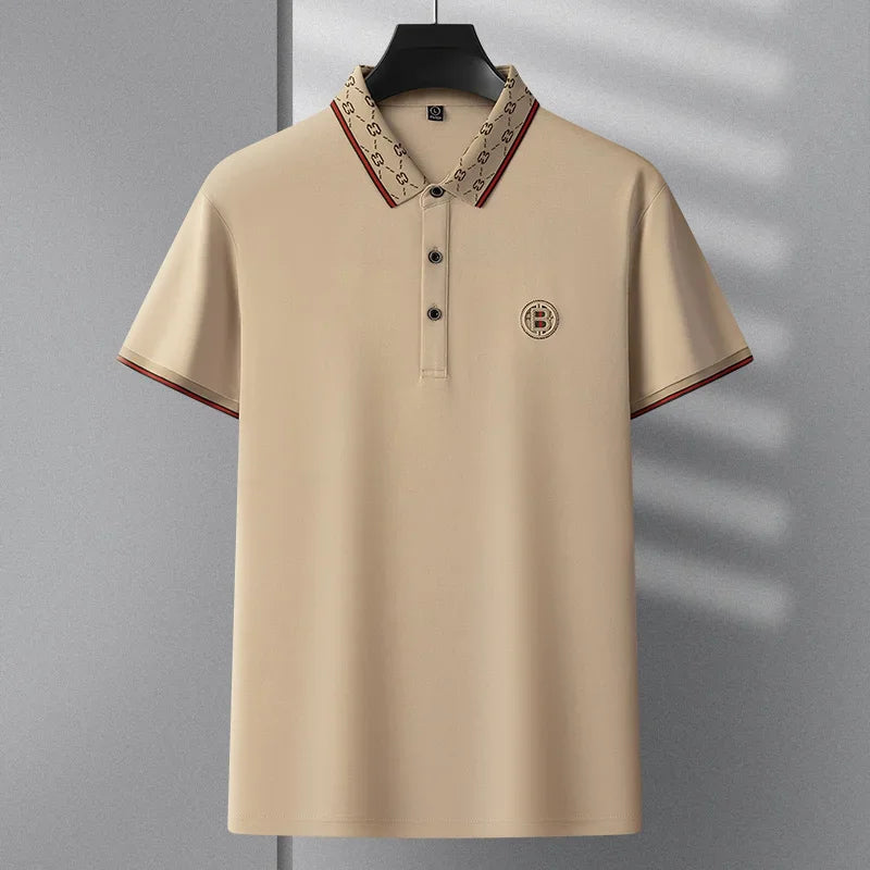 Polo Shirt High end Design
