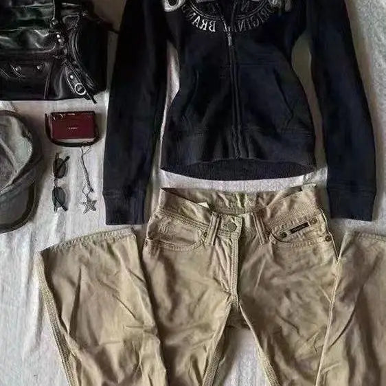 Casual Hoodie Women's Autumn