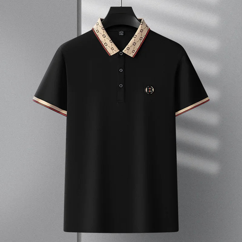 Polo Shirt High end Design