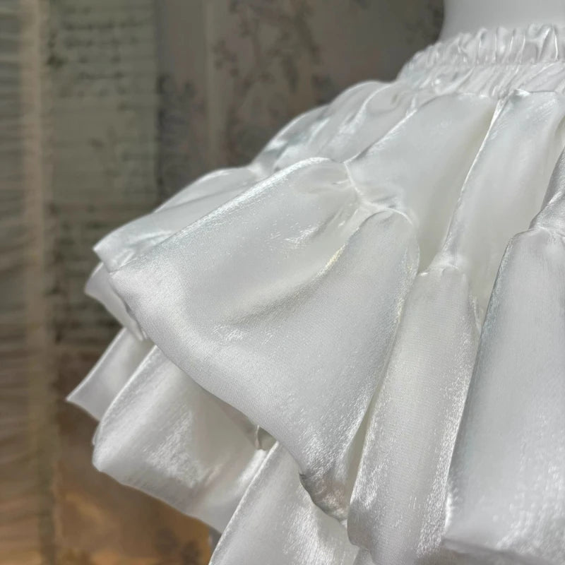 Fashion Pretty Princess Skirt