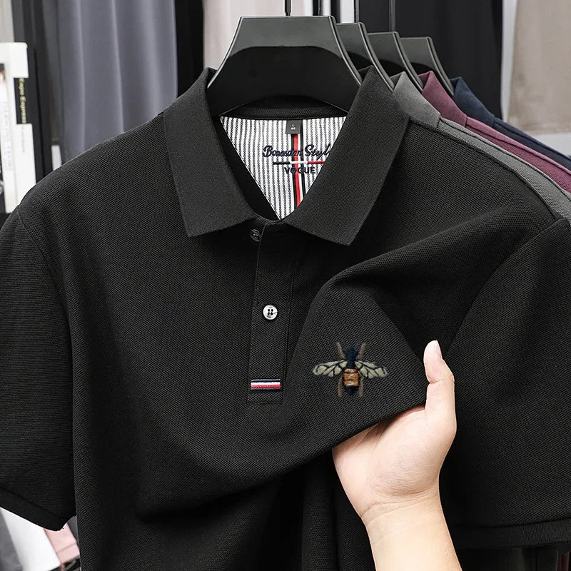 fashion trend summer polo shirt