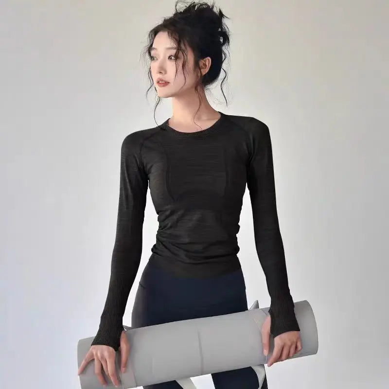 Yoga Clothes for Women Winter