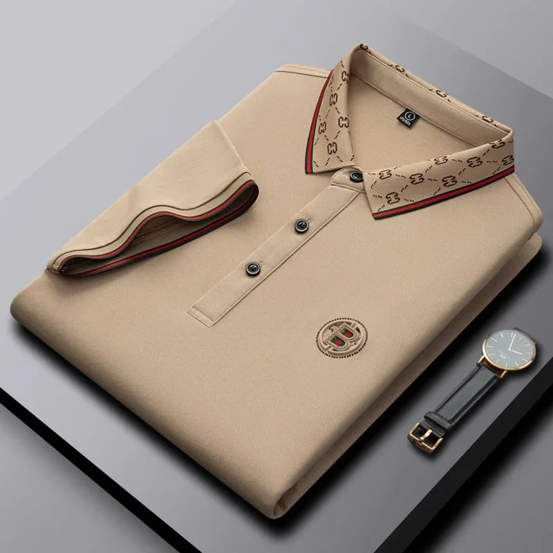 Polo Shirt High end Design
