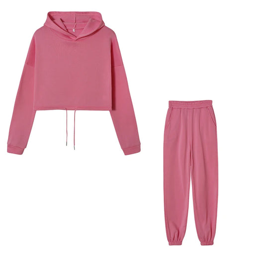 Women’s Casual Two-Piece Set